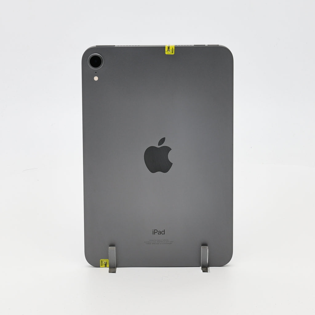 99新 Apple iPad mini6 64G 深空灰色 WIFI