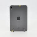 99新 Apple iPad mini6 64G 深空灰色 WIFI