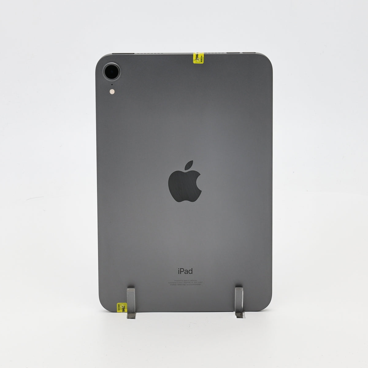 99新 Apple iPad mini6 64G 深空灰色 WIFI