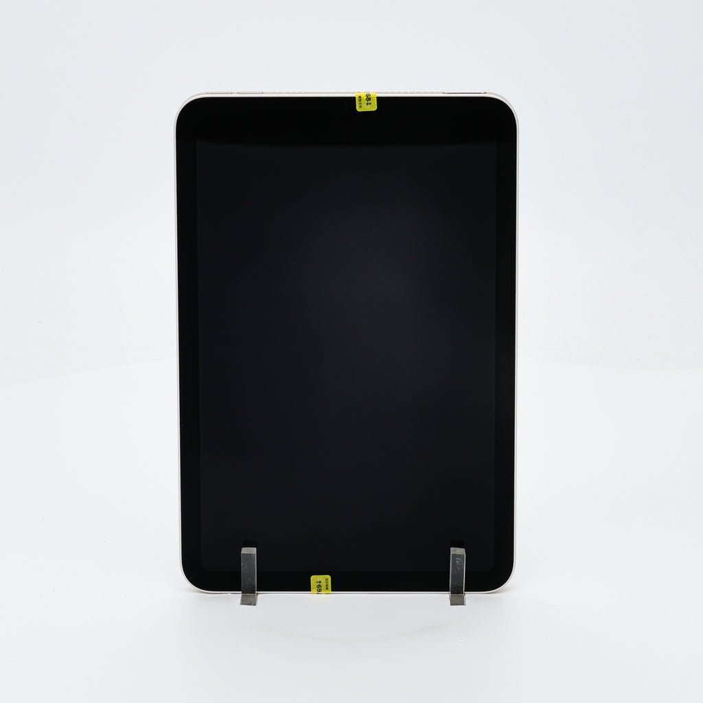 95新 Apple iPad mini6 64G 星光色 WIFI