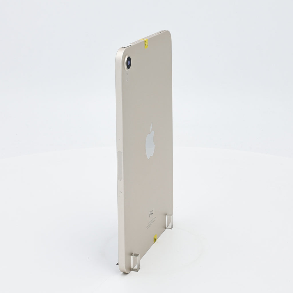 95新 Apple iPad mini6 64G 星光色 WIFI