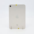 95新 Apple iPad mini6 64G 星光色 WIFI