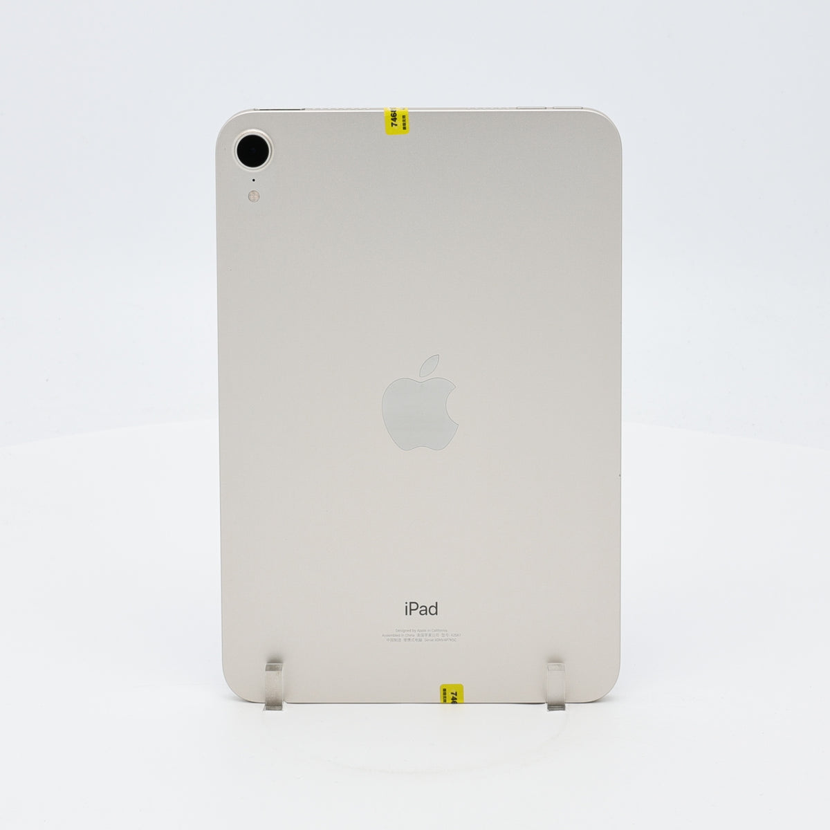 95新 Apple iPad mini6 64G 星光色 WIFI