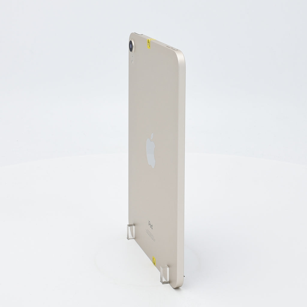 95新 Apple iPad mini6 64G 星光色 WIFI