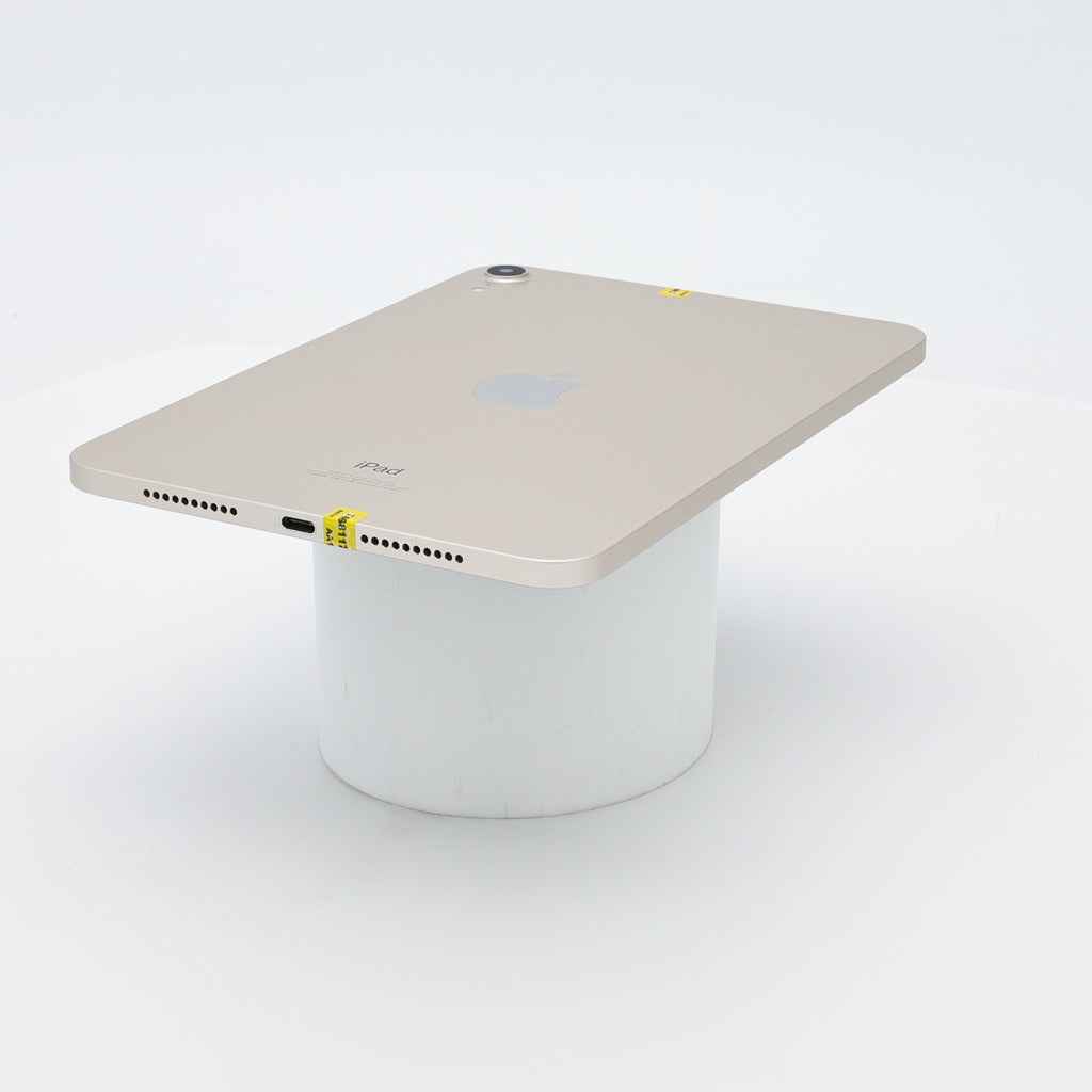 95新 Apple iPad mini6 64G 星光色 WIFI