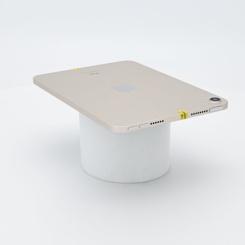 95新 Apple iPad mini6 64G 星光色 WIFI