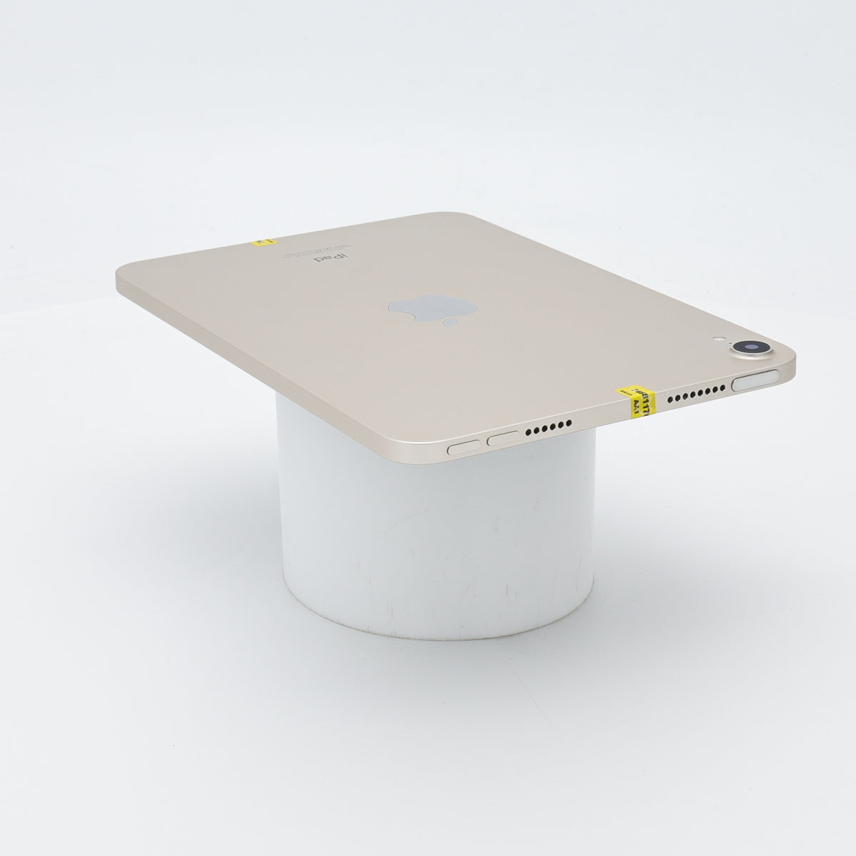 95新 Apple iPad mini6 64G 星光色 WIFI
