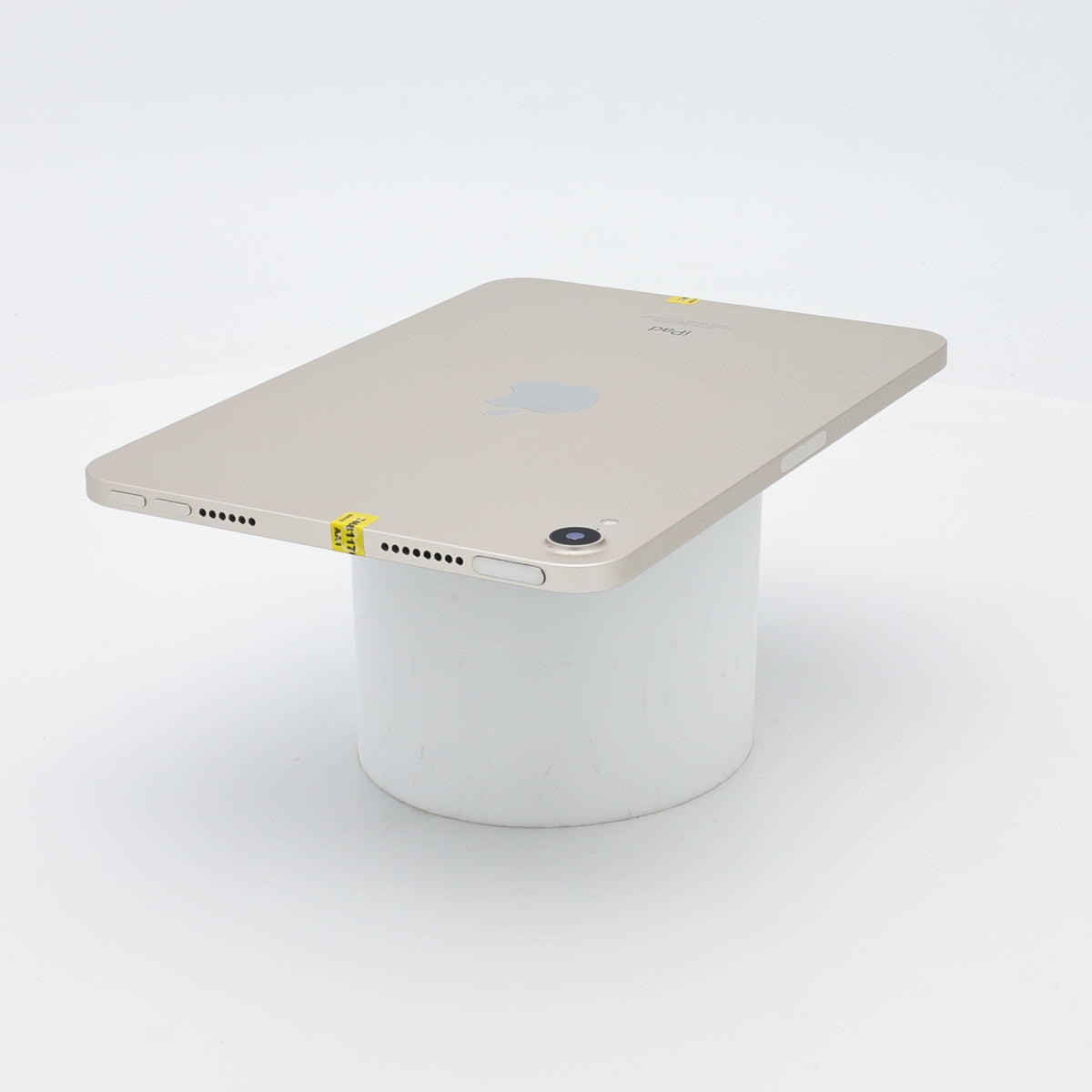 95新 Apple iPad mini6 64G 星光色 WIFI
