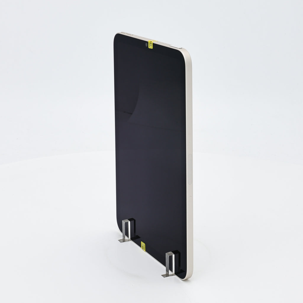 95新 Apple iPad mini6 64G 星光色 WIFI