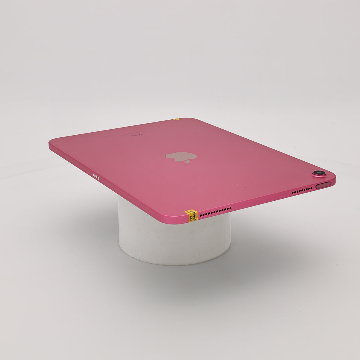 95新 Apple iPad 10代 64G 粉紅色 WIFI