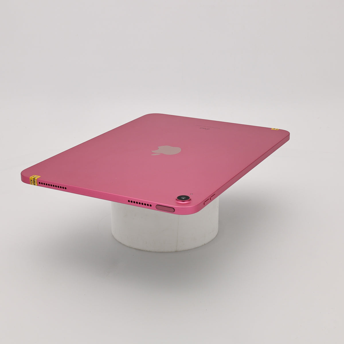 95新 Apple iPad 10代 64G 粉紅色 WIFI