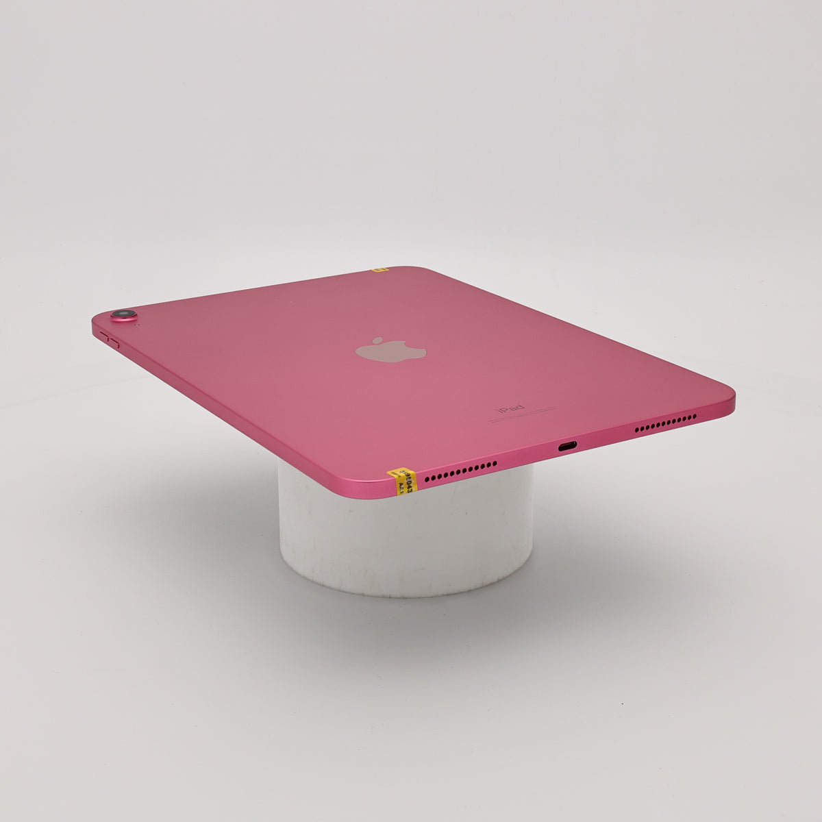 95新 Apple iPad 10代 64G 粉紅色 WIFI
