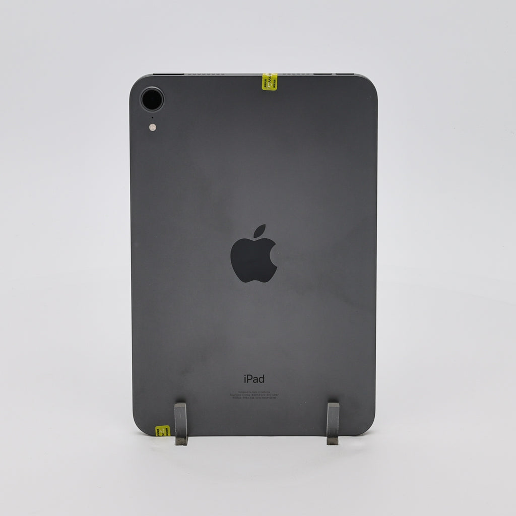 95新 Apple iPad mini6 64G 深空灰色 WIFI