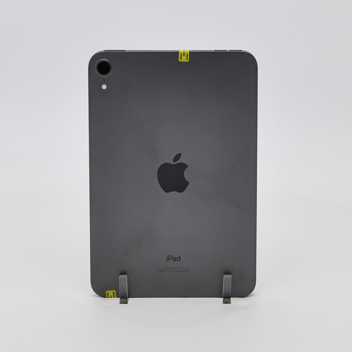 95新 Apple iPad mini6 64G 深空灰色 WIFI