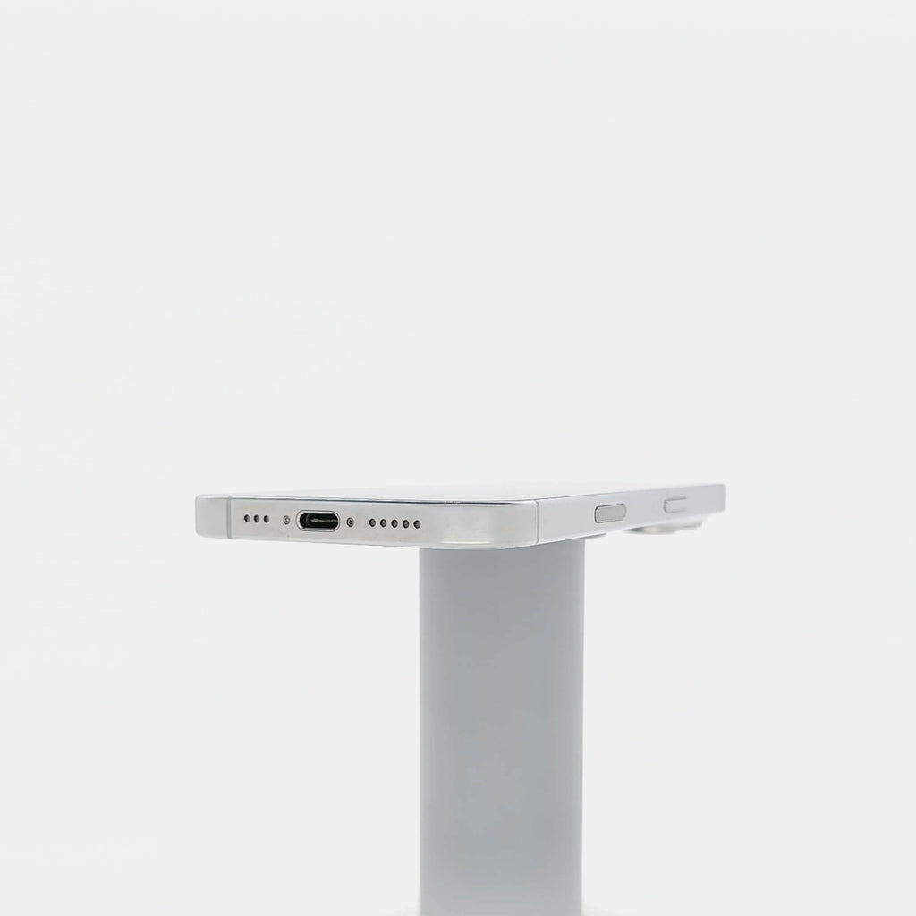 95新 Apple iPhone 16 Pro 128G 白色鈦金屬 中國大陸版