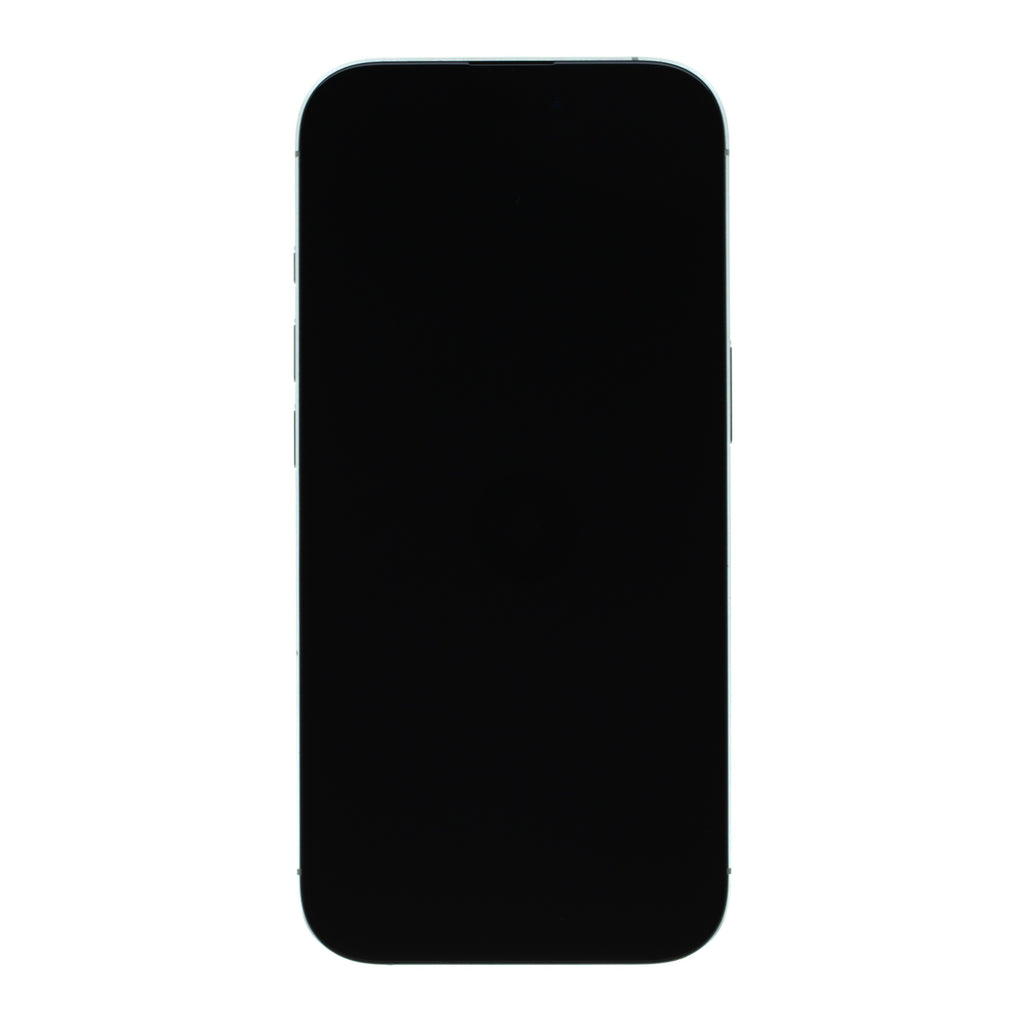 95新 Apple iPhone 16 Pro 128G 白色鈦金屬 中國大陸版