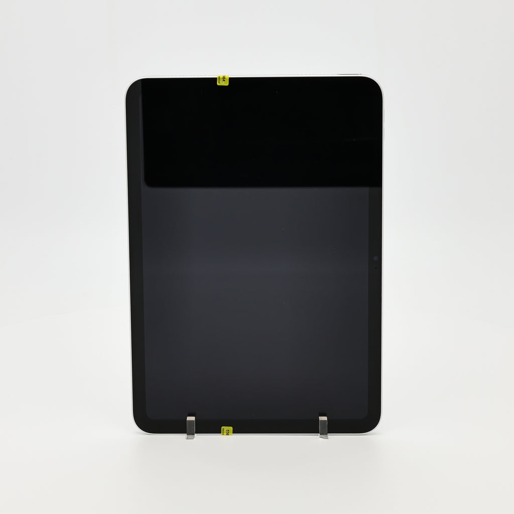 95新 Apple iPad 10代 256G 銀色 WIFI