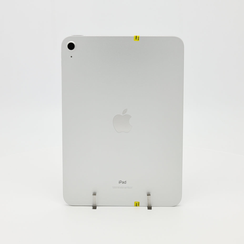 95新 Apple iPad 10代 256G 銀色 WIFI