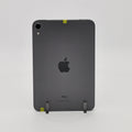 99新 Apple iPad mini6 64G 深空灰色 WIFI
