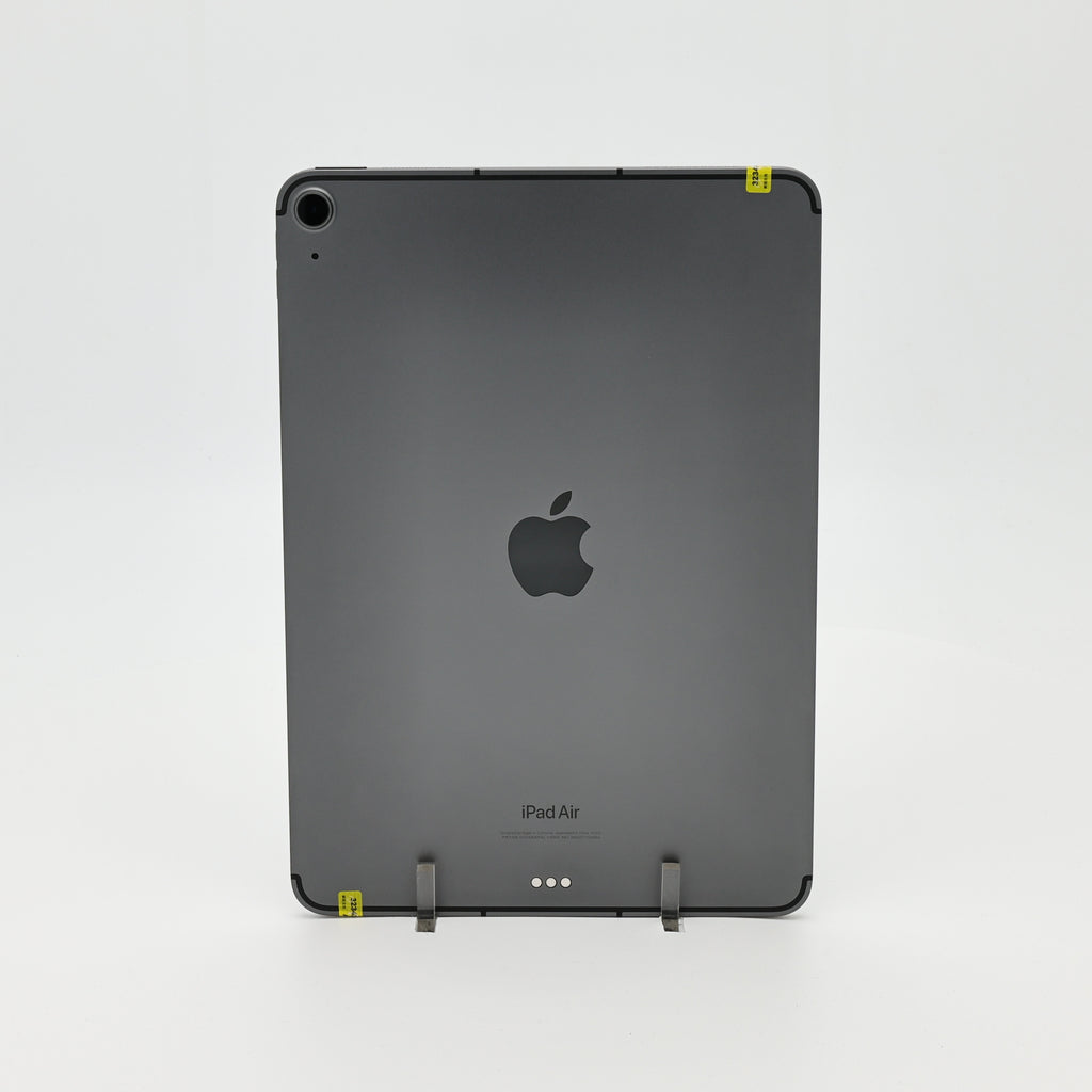 95新 Apple iPad Air5 64G 深空灰色 WIFI+5G