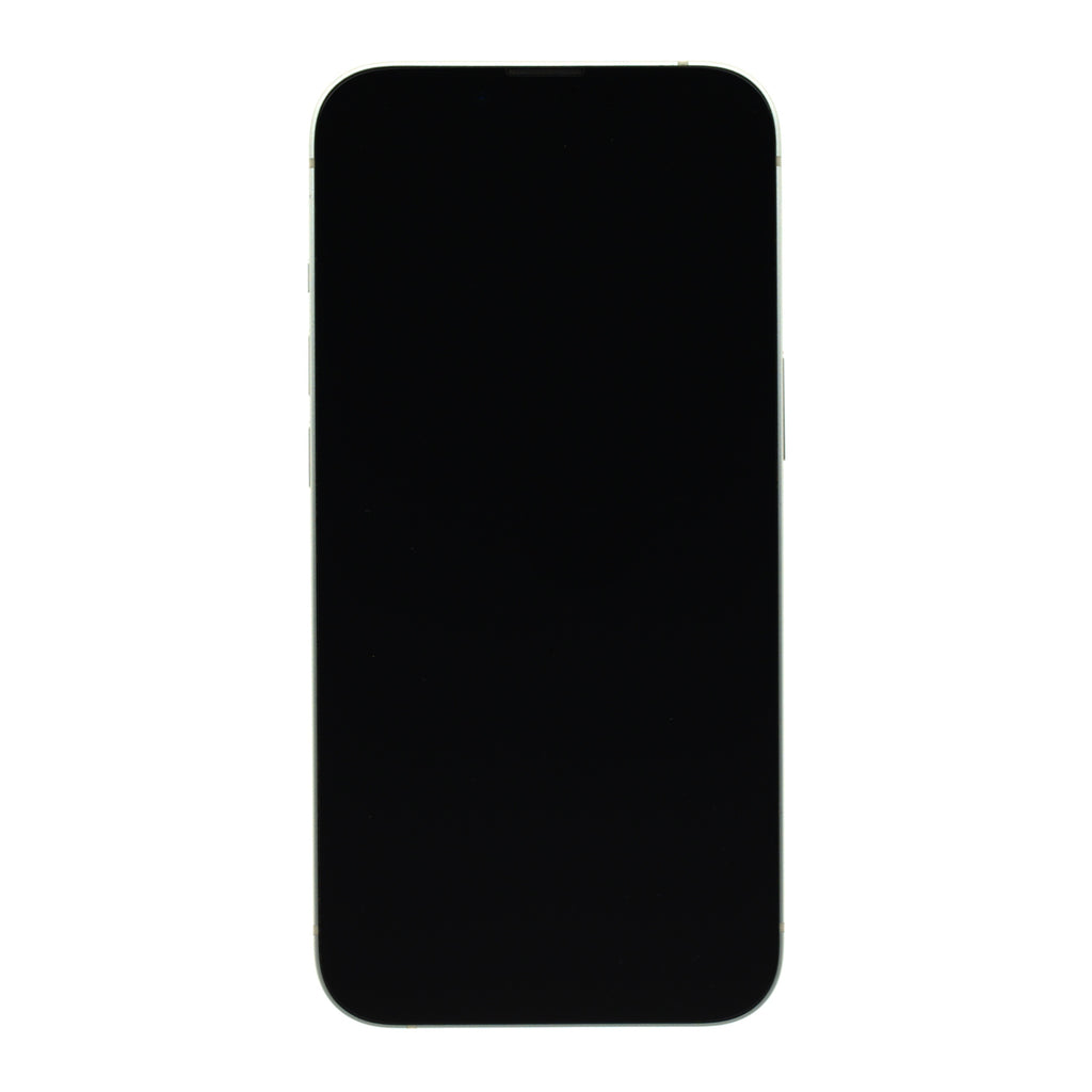 95新 Apple iPhone 13 128G 星光色 中國大陸版