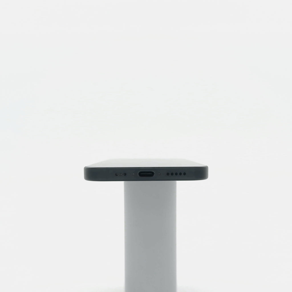 95新 Apple iPhone 15 256G 黑色 中國大陸版