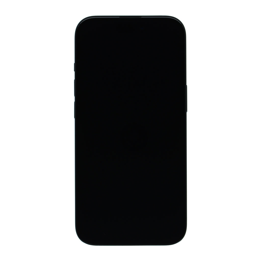 95新 Apple iPhone 15 256G 黑色 中國大陸版