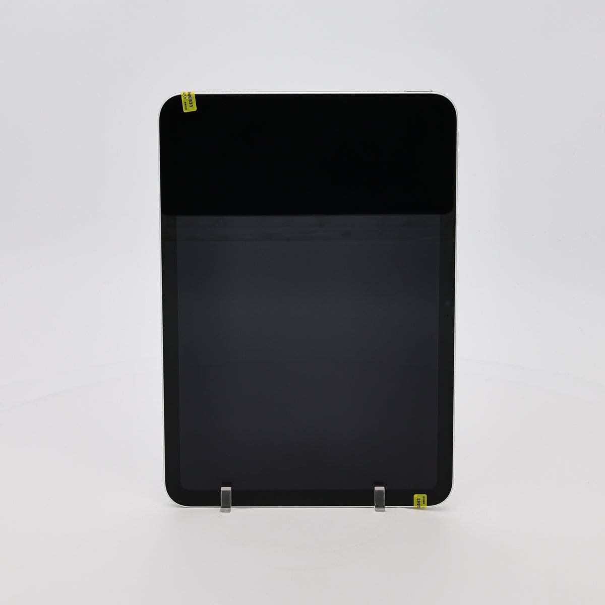 95新 Apple iPad 10代 64G 銀色 WIFI