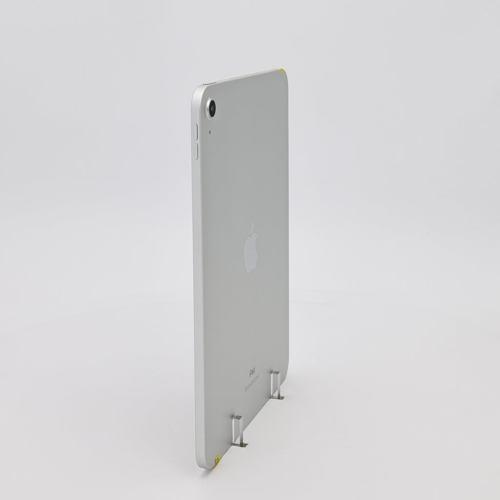 95新 Apple iPad 10代 64G 銀色 WIFI