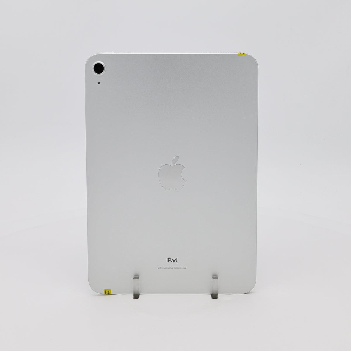 95新 Apple iPad 10代 64G 銀色 WIFI