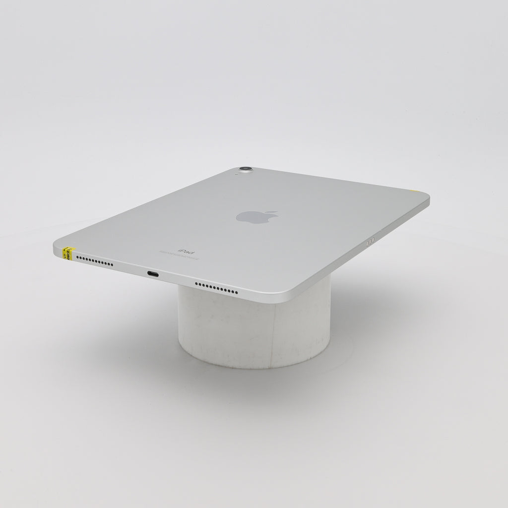 95新 Apple iPad 10代 64G 銀色 WIFI