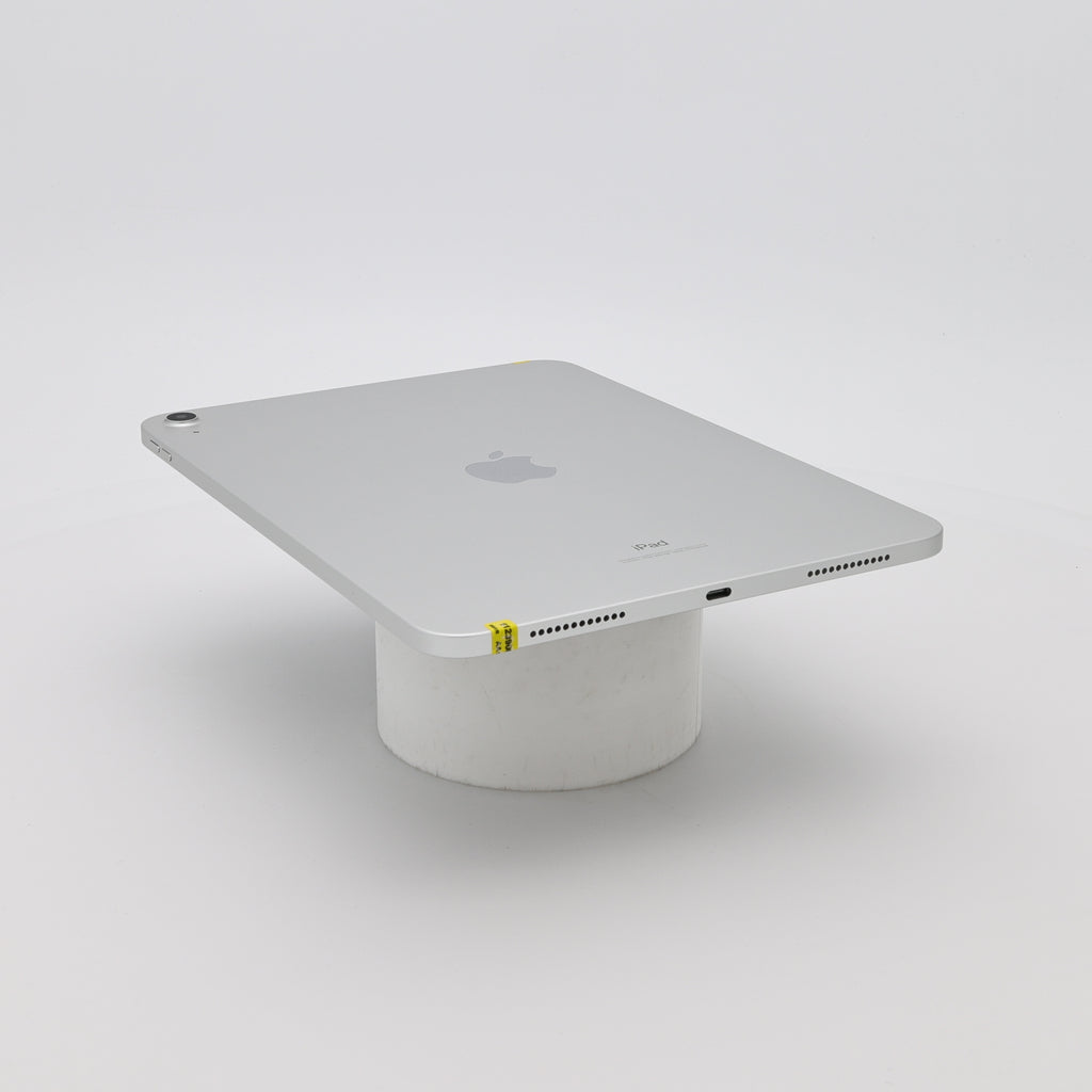 95新 Apple iPad 10代 64G 銀色 WIFI