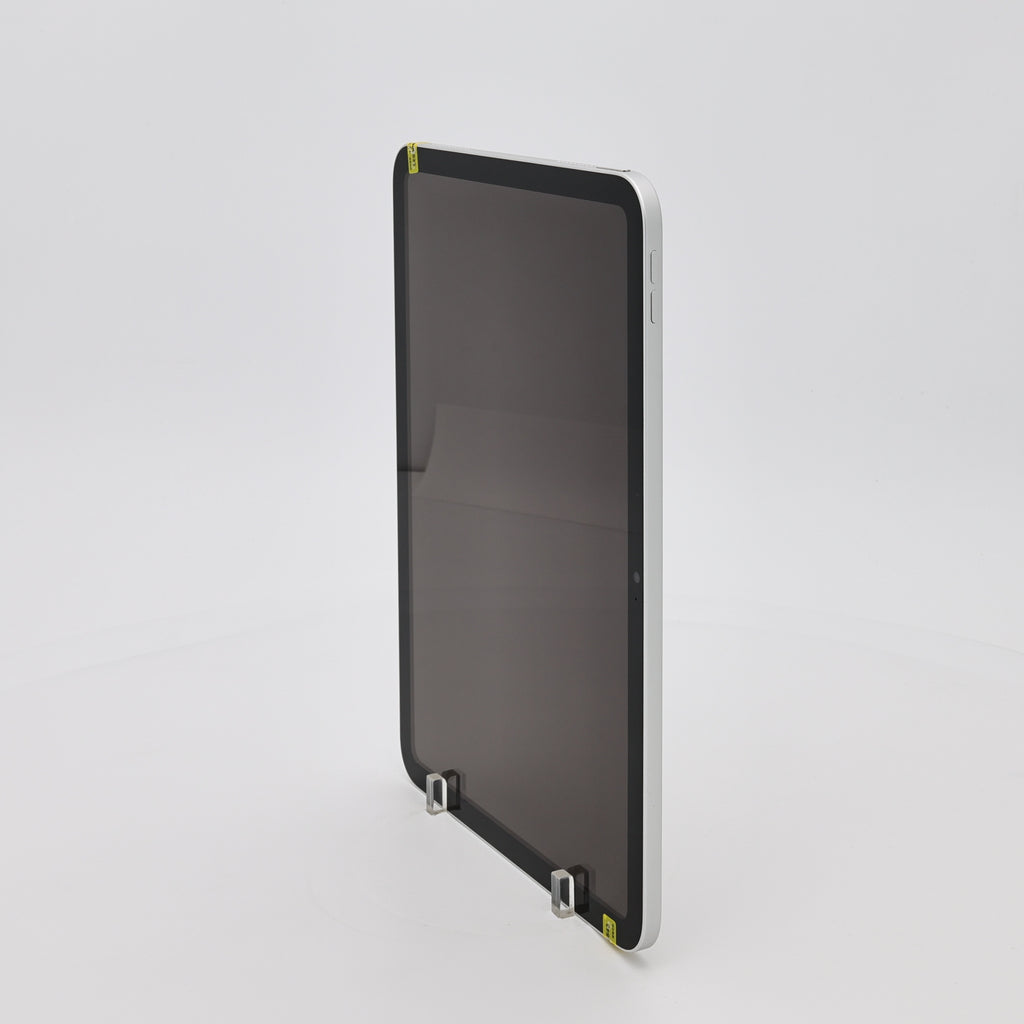 95新 Apple iPad 10代 64G 銀色 WIFI