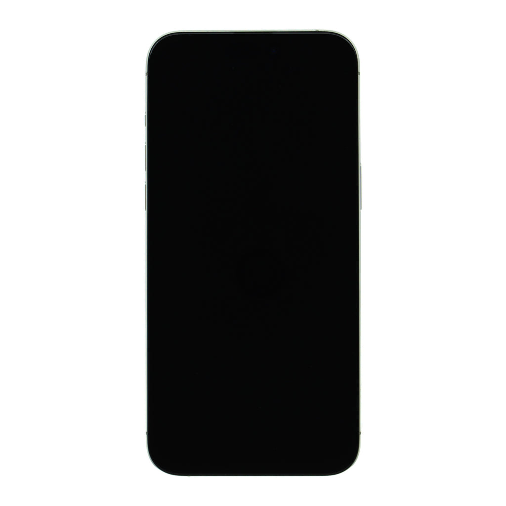 95新 Apple iPhone 15 Pro Max 256G 白色鈦金屬 中國大陸版