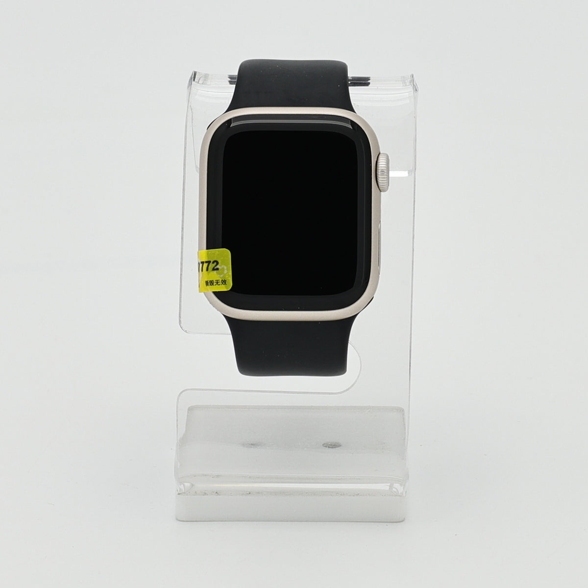 99新 Apple Watch Series 9 41毫米 鋁金屬