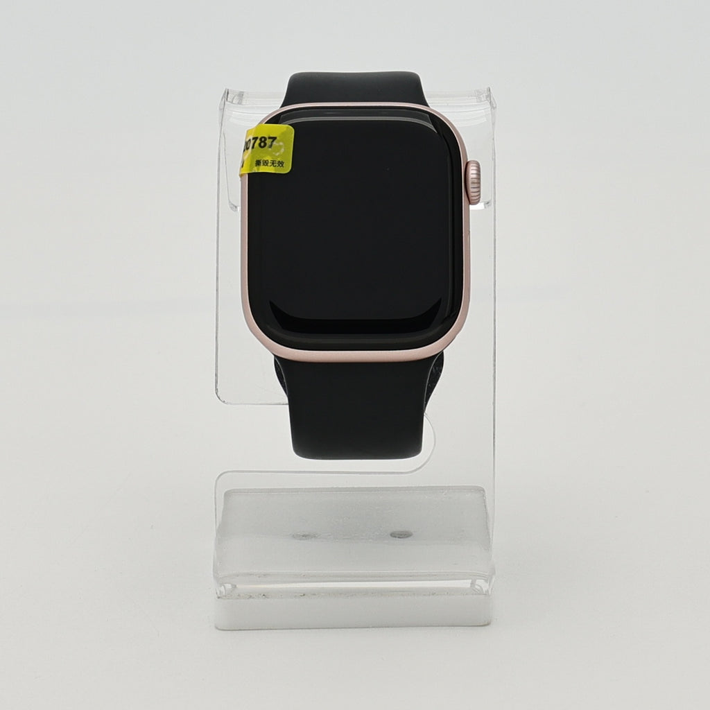 99新 Apple Watch Series 10 42毫米 鋁金屬