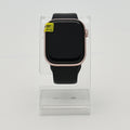 99新 Apple Watch Series 10 42毫米 鋁金屬