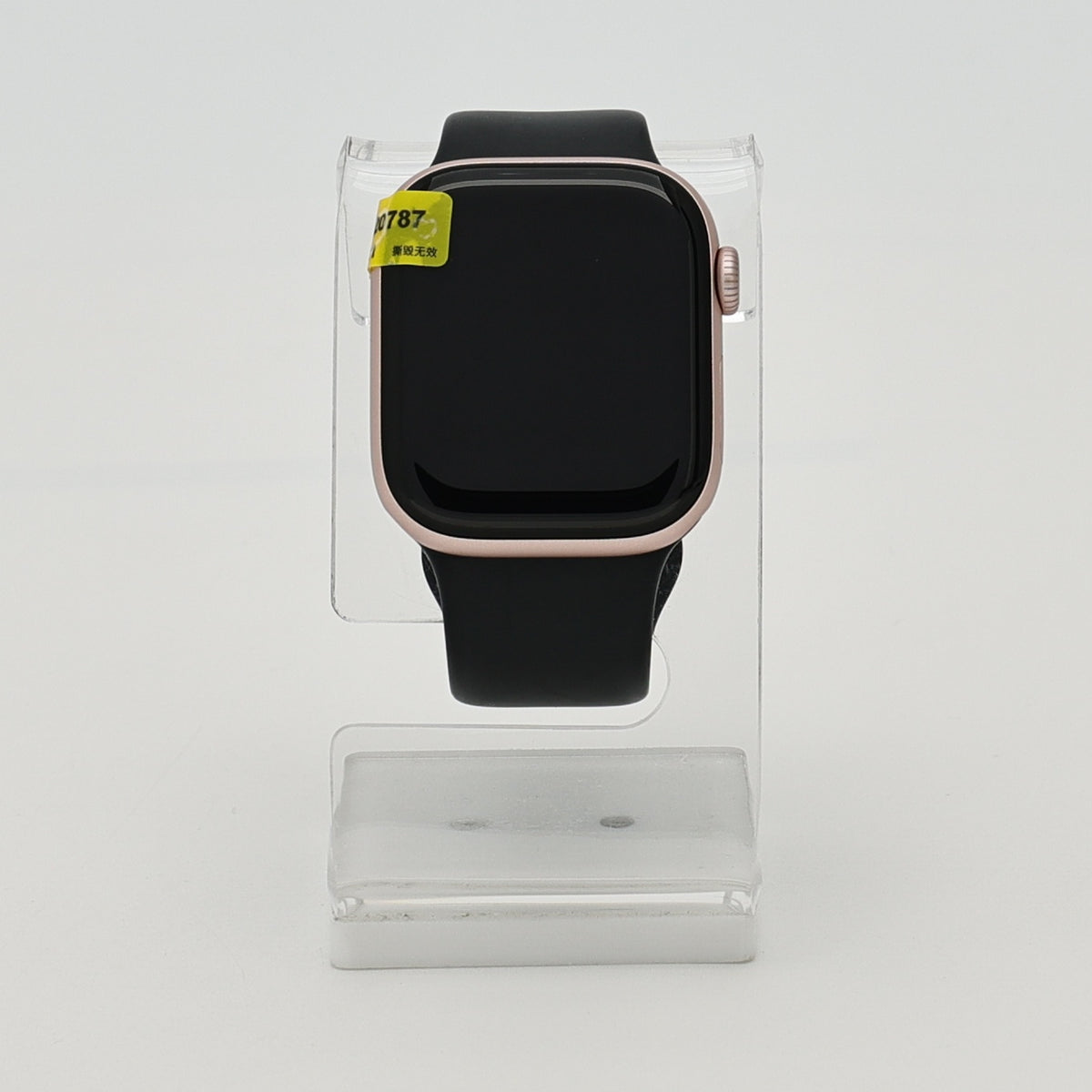 99新 Apple Watch Series 10 42毫米 鋁金屬