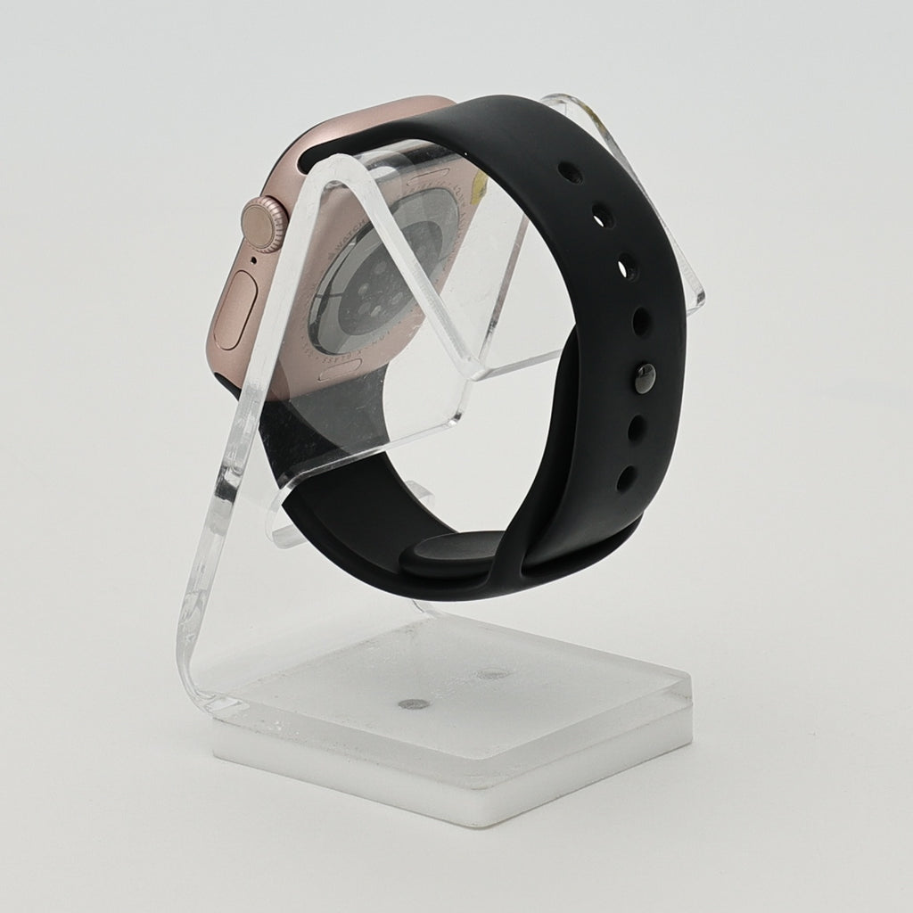 99新 Apple Watch Series 10 42毫米 鋁金屬