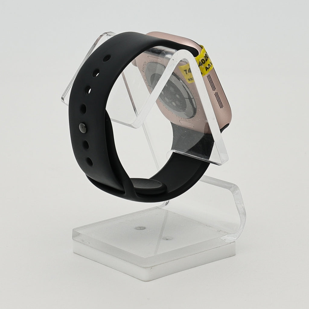 99新 Apple Watch Series 10 42毫米 鋁金屬
