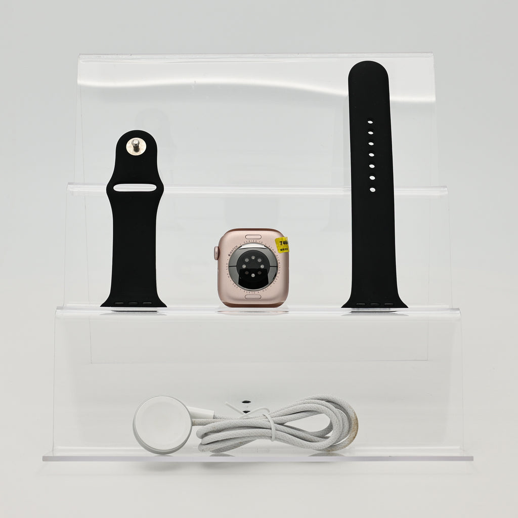 99新 Apple Watch Series 10 42毫米 鋁金屬