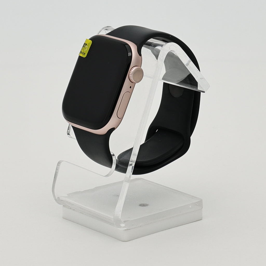 99新 Apple Watch Series 10 42毫米 鋁金屬