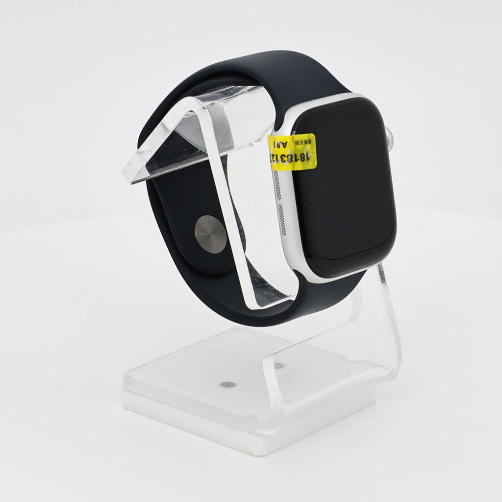 99新 Apple Watch Series 10 42毫米 鋁金屬