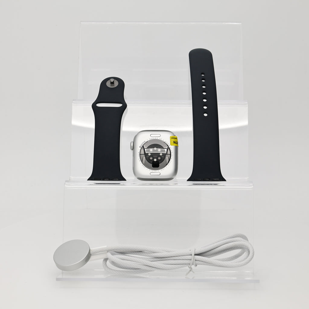 99新 Apple Watch Series 10 42毫米 鋁金屬
