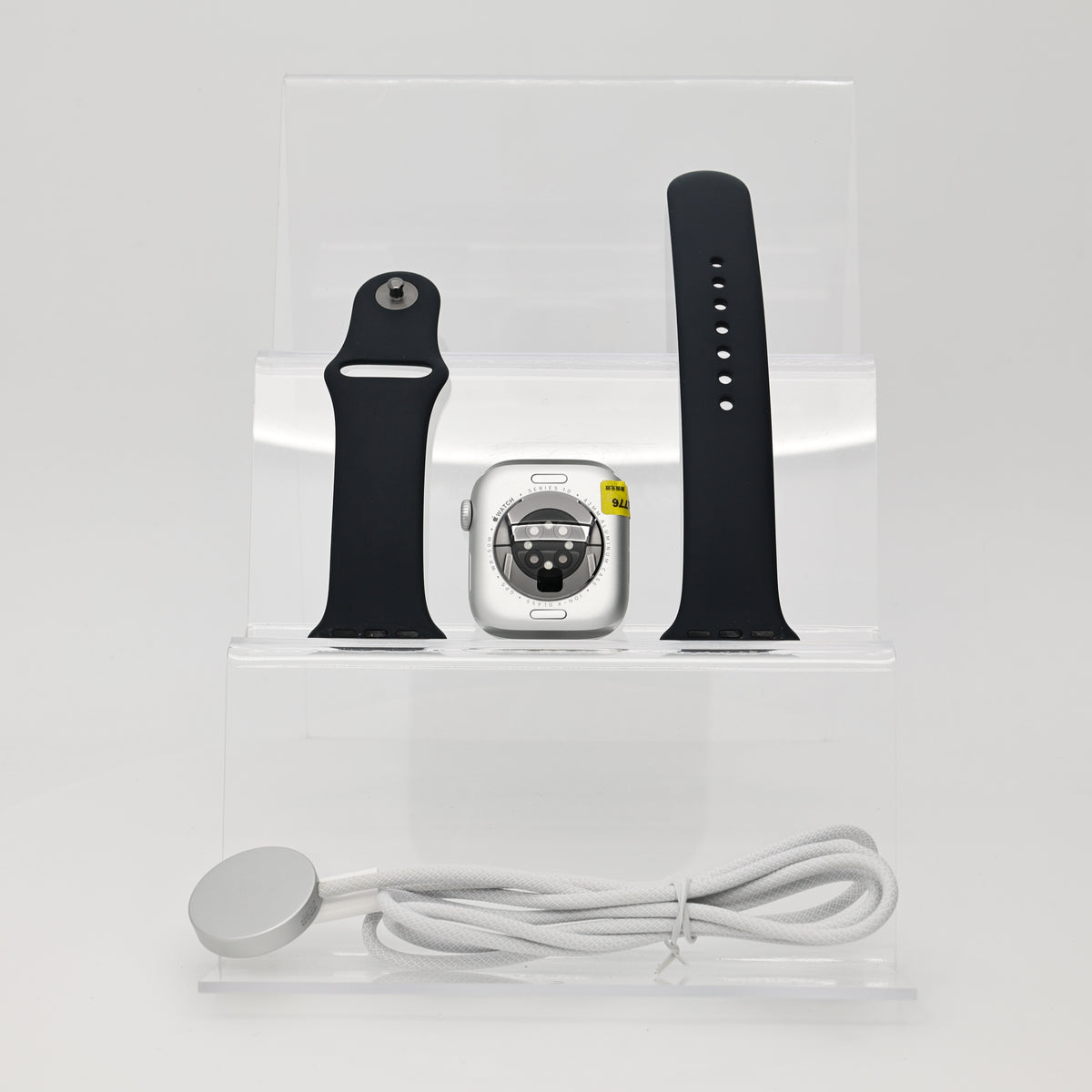99新 Apple Watch Series 10 42毫米 鋁金屬