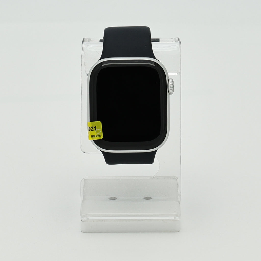 99新 Apple Watch Series 10 42毫米 鋁金屬