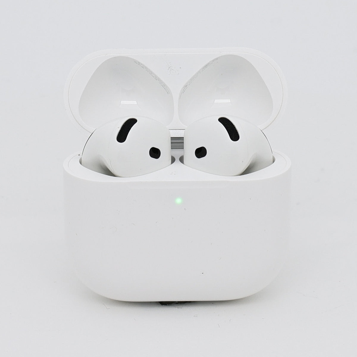 99新 Apple AirPods 4 (不支持主動降噪) 白色