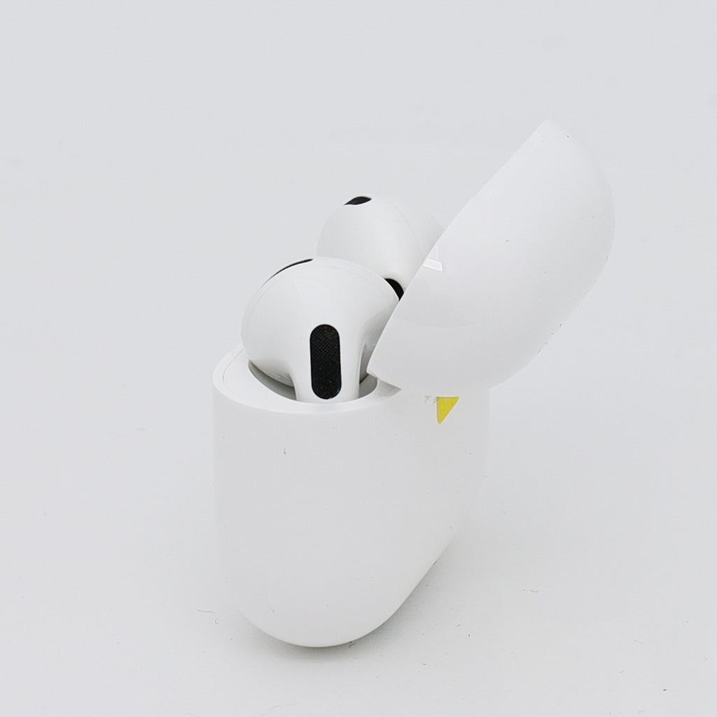 99新 Apple AirPods 4 (不支持主動降噪) 白色