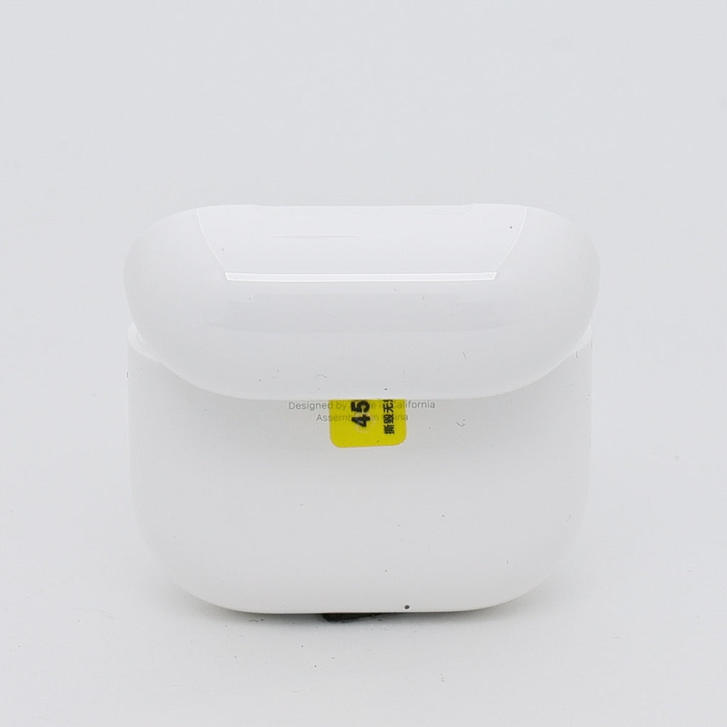 99新 Apple AirPods 4 (不支持主動降噪) 白色