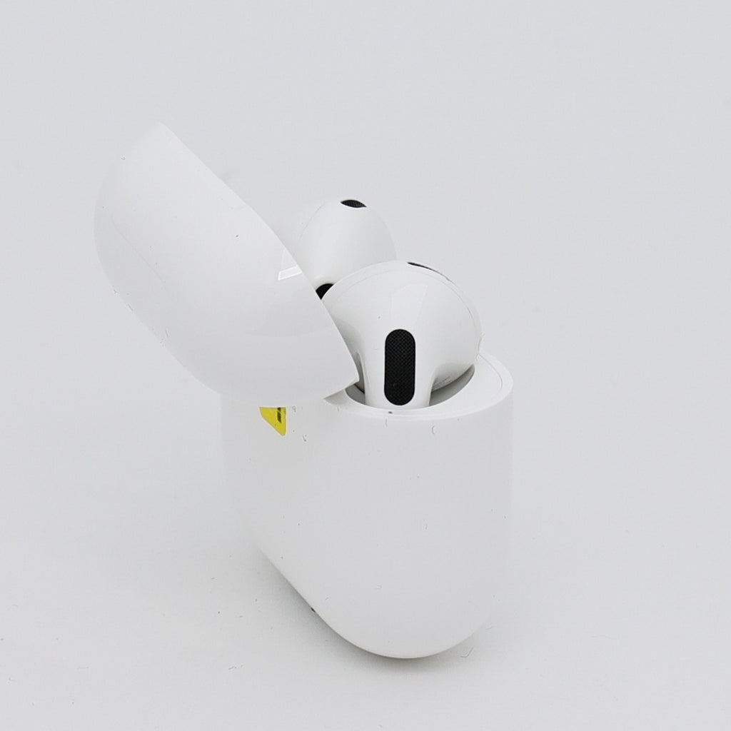99新 Apple AirPods 4 (不支持主動降噪) 白色